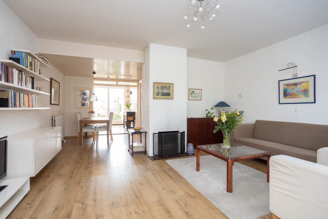 Foto 16 van Anjerdreef 38