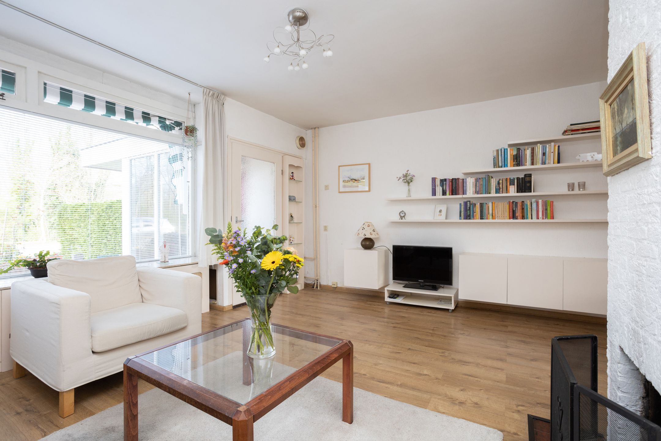 Foto 18 van Anjerdreef 38