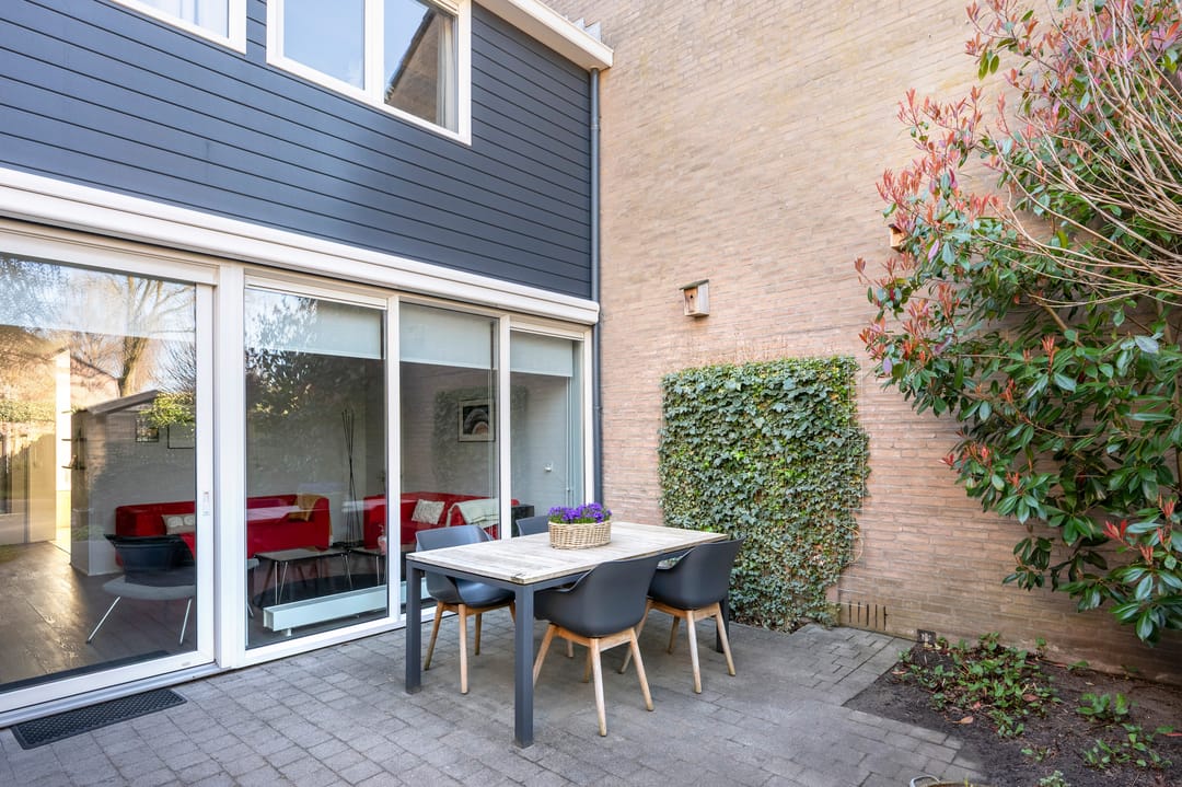 Foto 31 van Laan van het Kwekebos 181