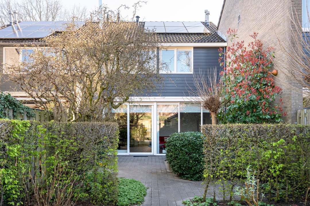 Foto 32 van Laan van het Kwekebos 181