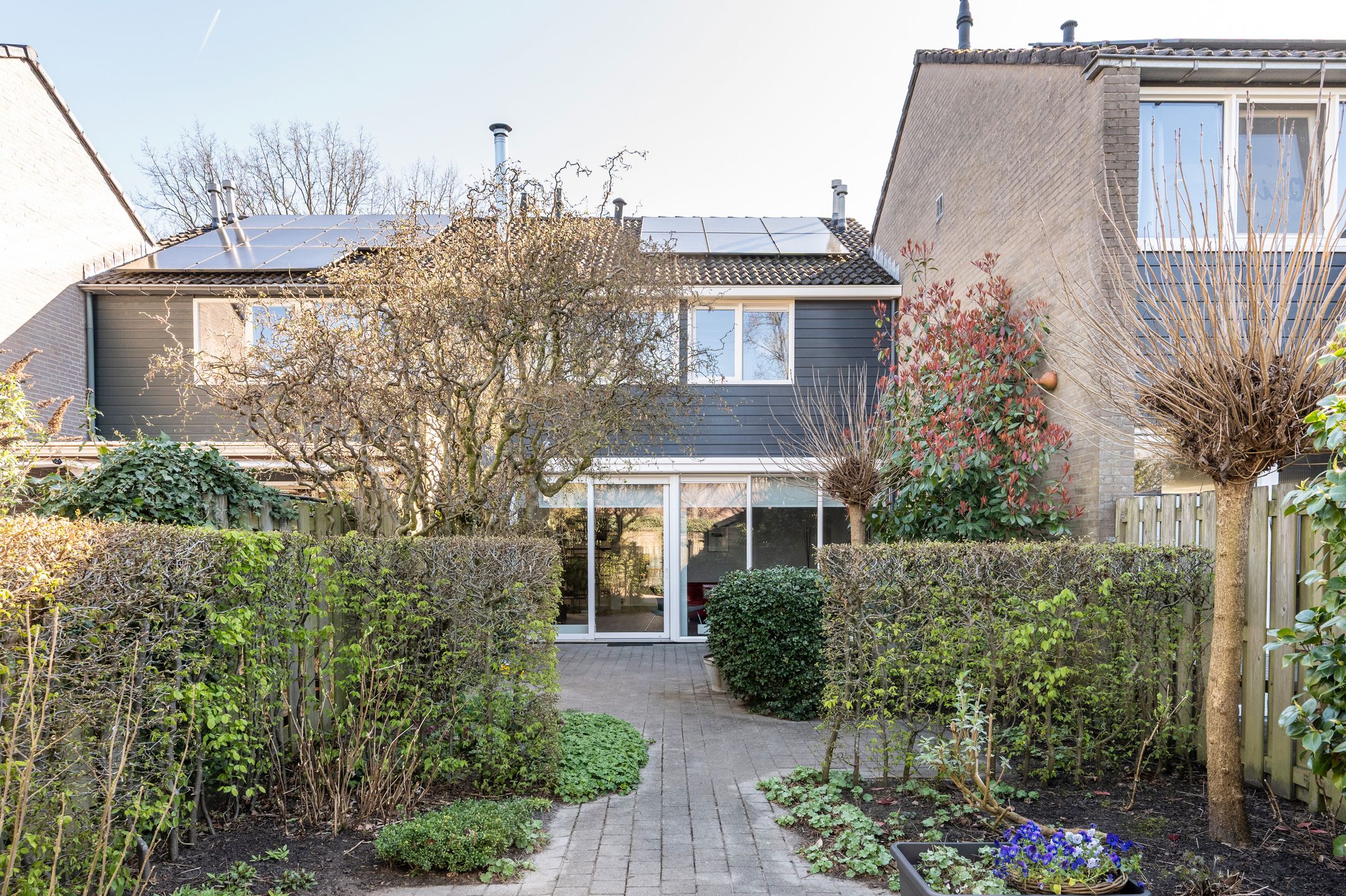 Foto 33 van Laan van het Kwekebos 181