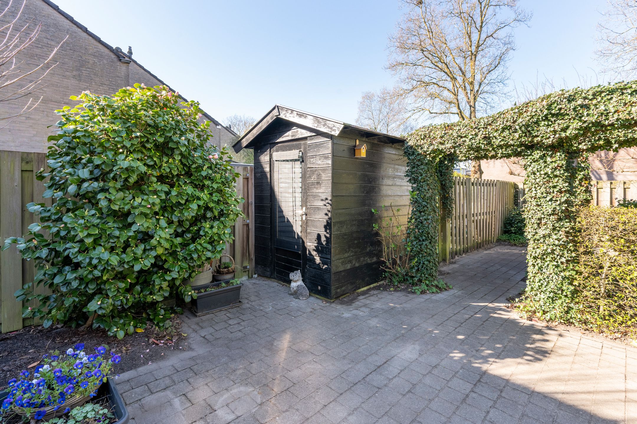 Foto 36 van Laan van het Kwekebos 181