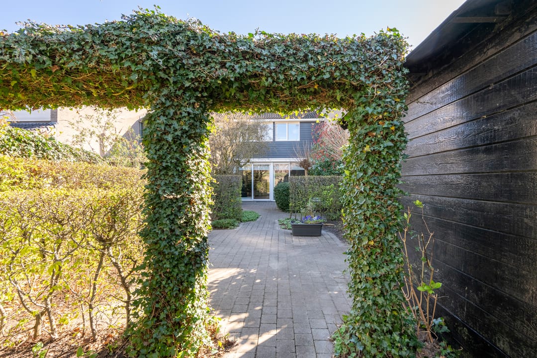 Foto 38 van Laan van het Kwekebos 181