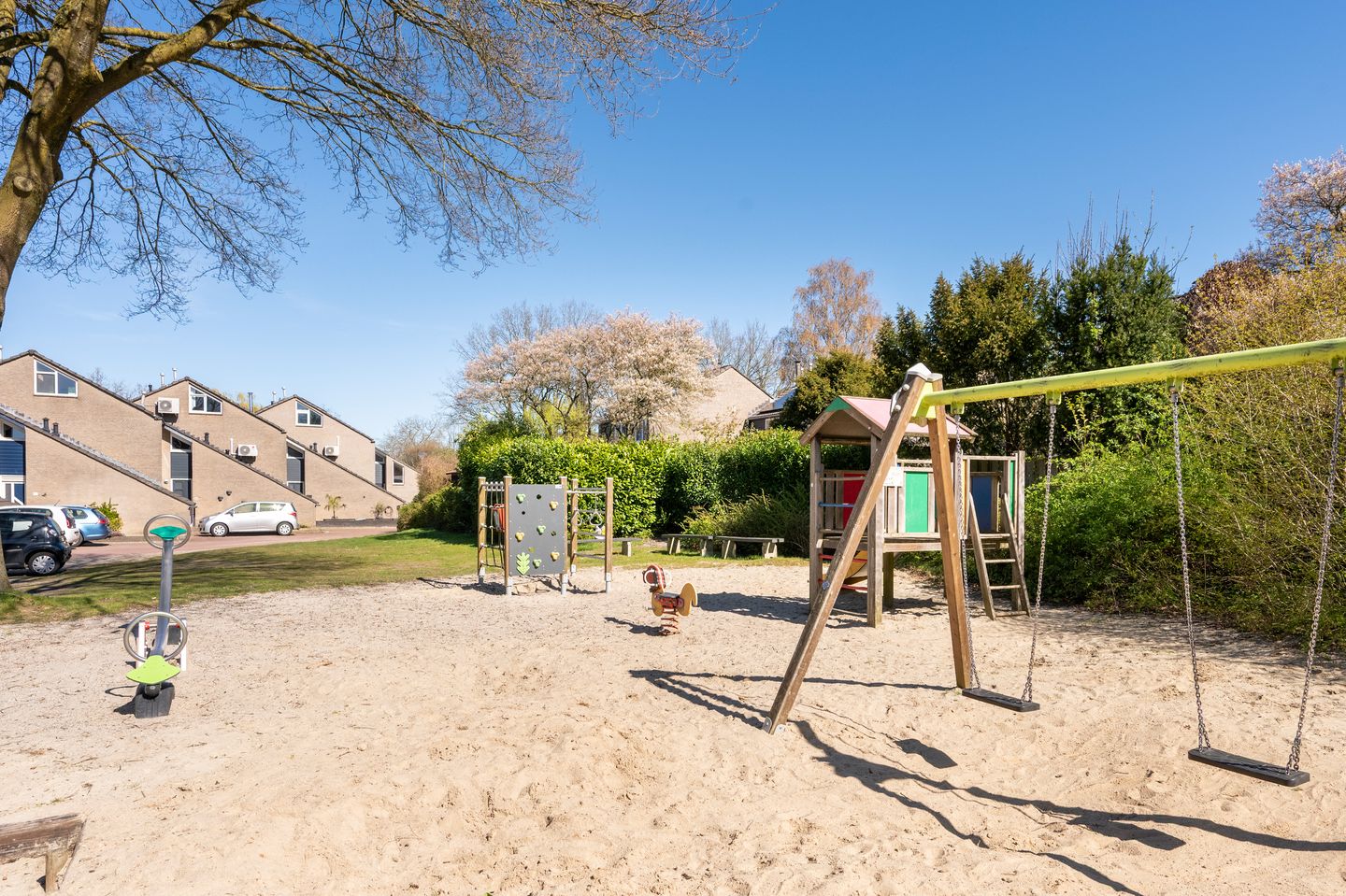 Foto 44 van Laan van het Kwekebos 181