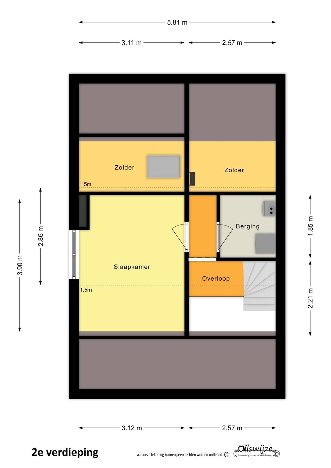 Foto 47 van Laan van het Kwekebos 181