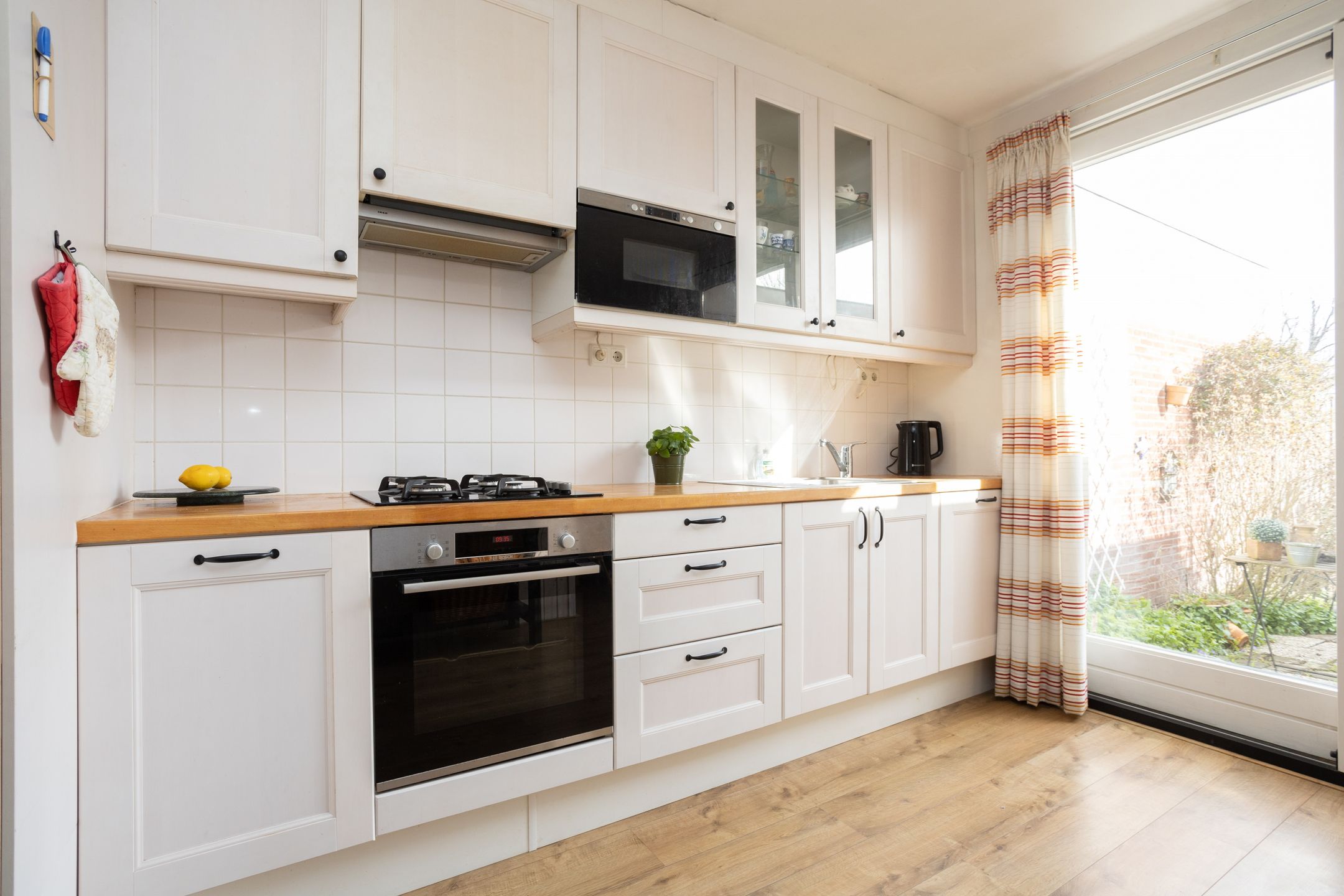 Foto 27 van Anjerdreef 38