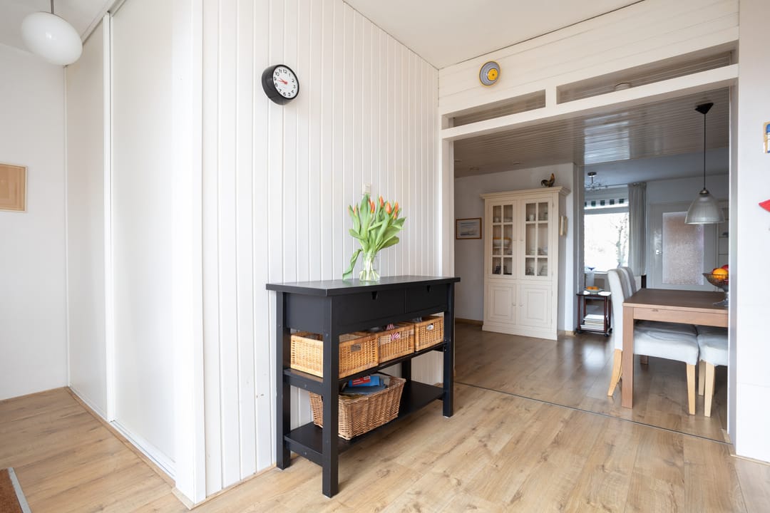 Foto 28 van Anjerdreef 38