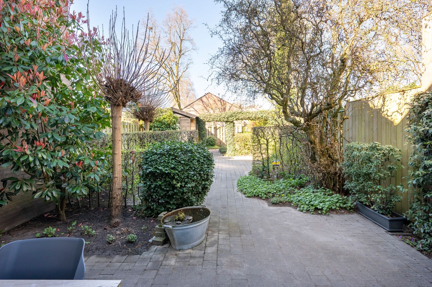 Foto 34 van Laan van het Kwekebos 181