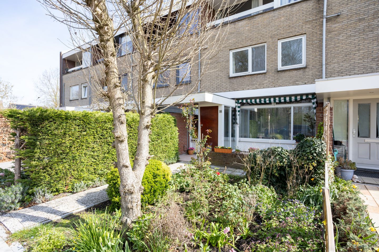 Foto 4 van Anjerdreef 38