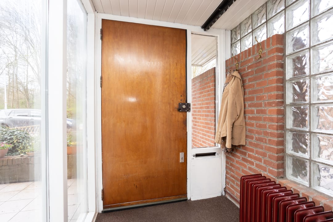 Foto 8 van Anjerdreef 38