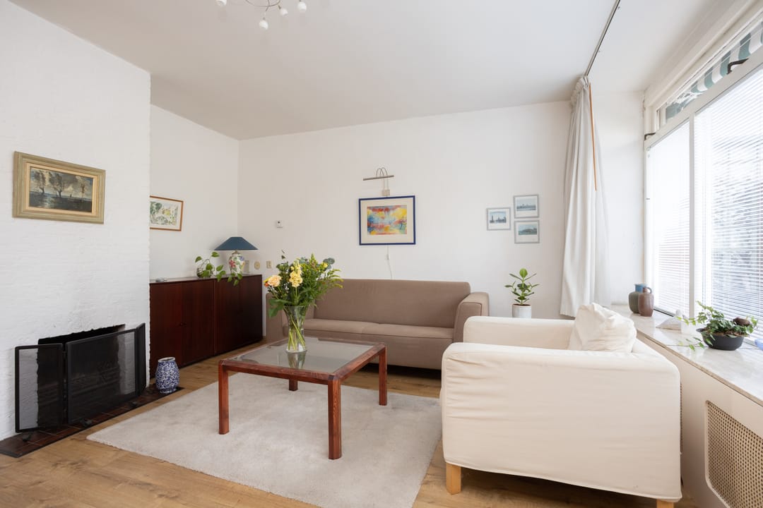 Foto 17 van Anjerdreef 38