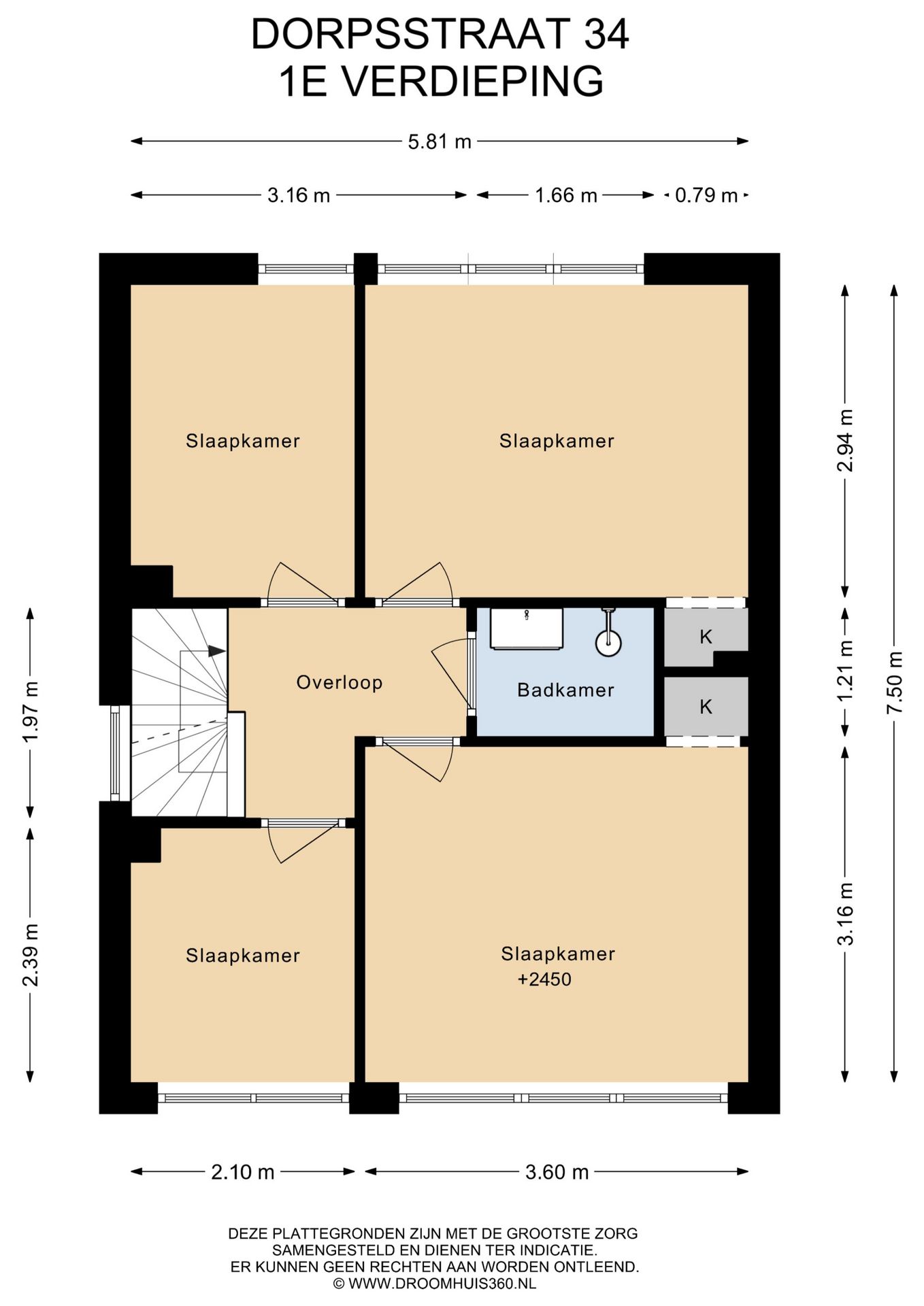 Foto 33 van Dorpsstraat 34