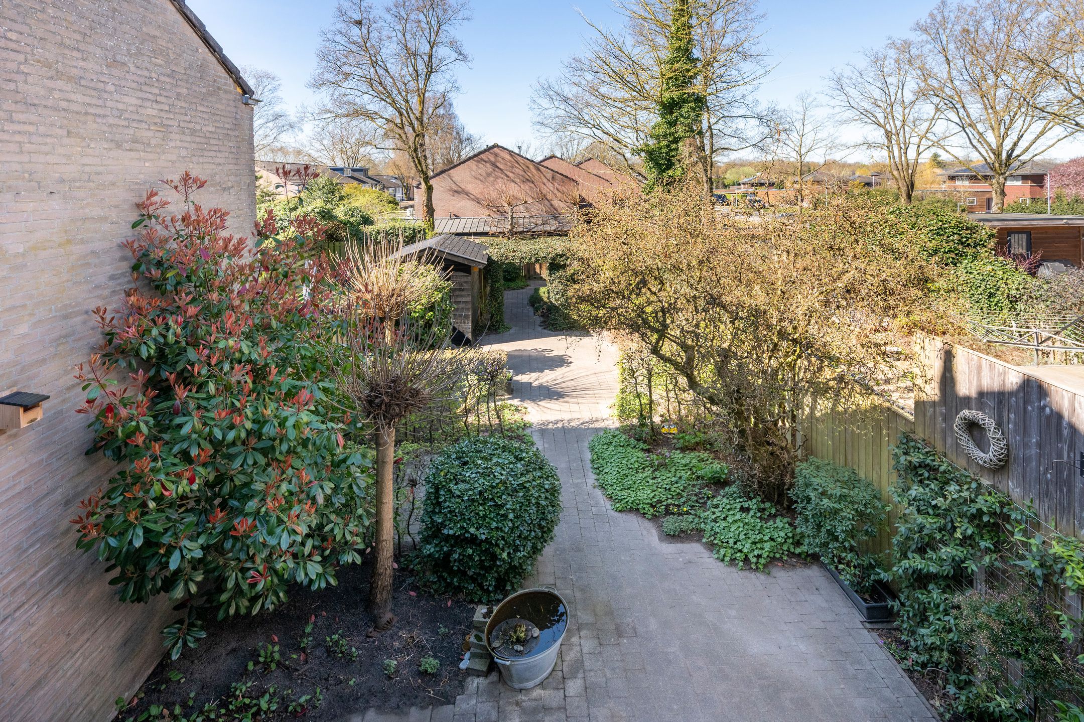 Foto 39 van Laan van het Kwekebos 181