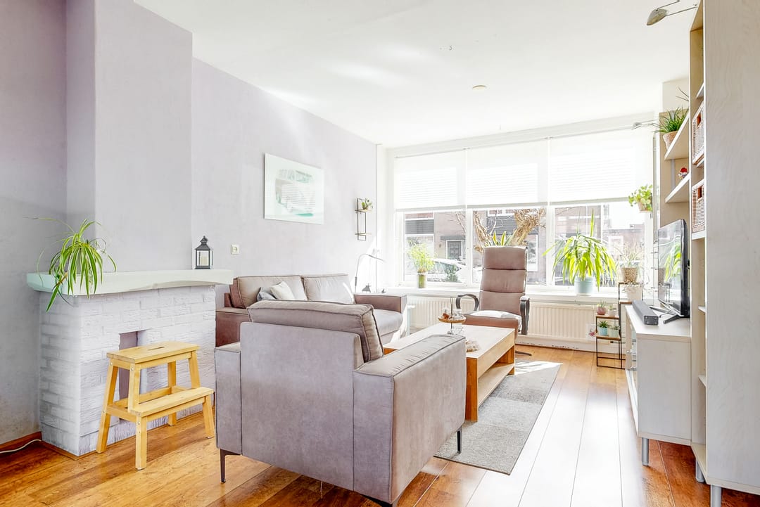 Foto 2 van Dorpsstraat 34