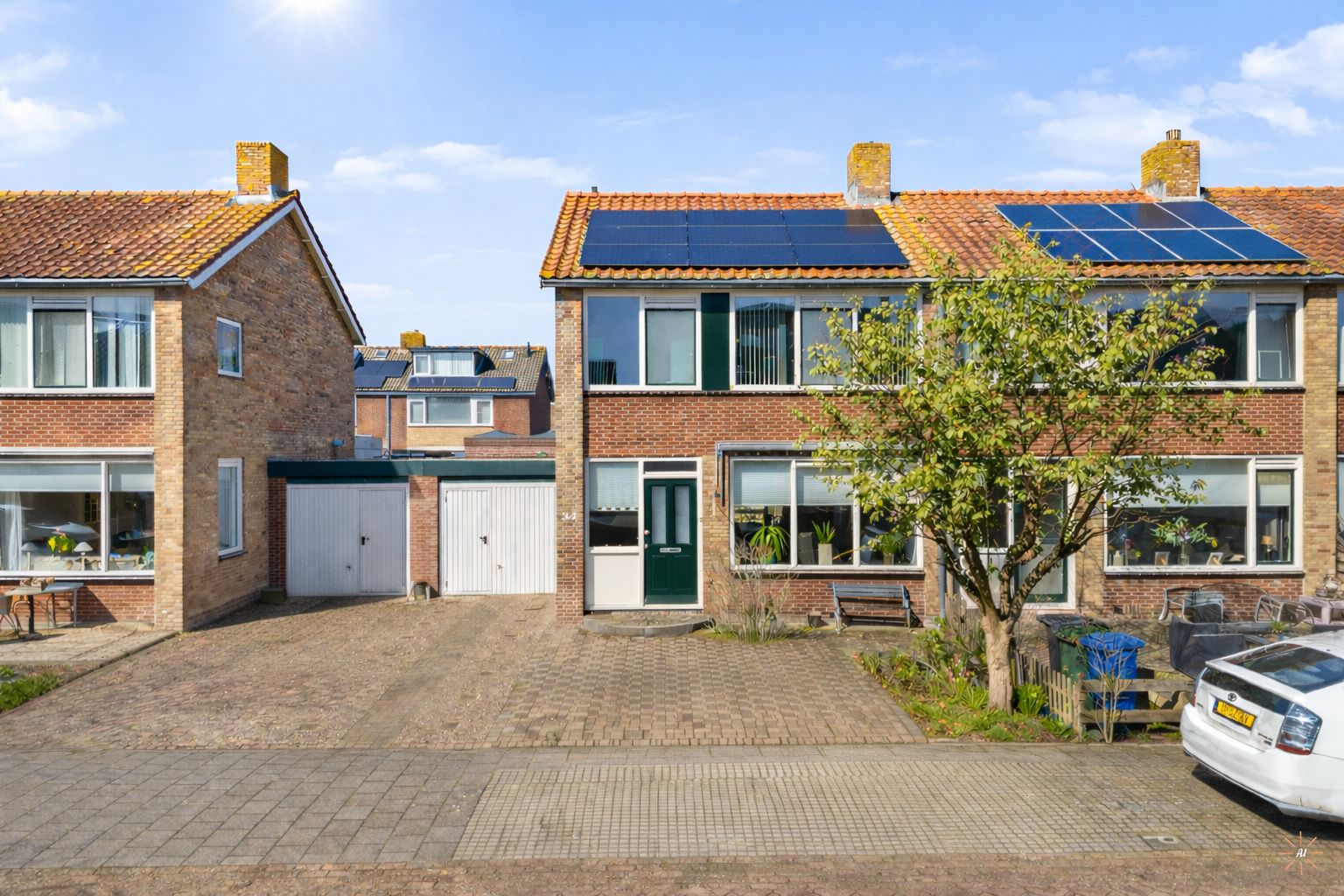 Dorpsstraat 34 