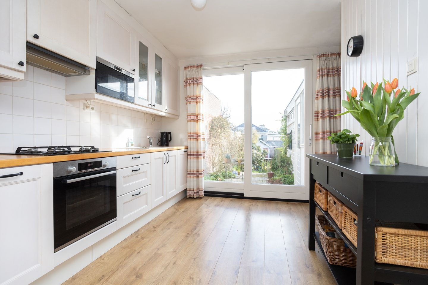 Foto 25 van Anjerdreef 38