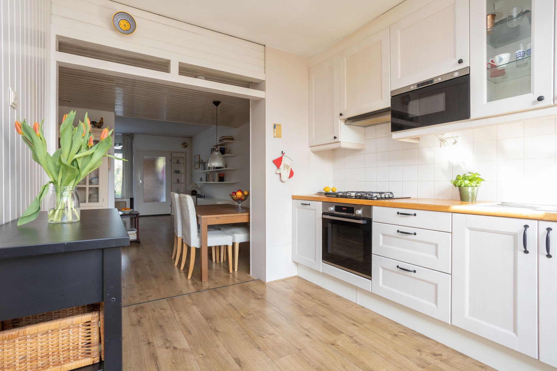 Foto 24 van Anjerdreef 38