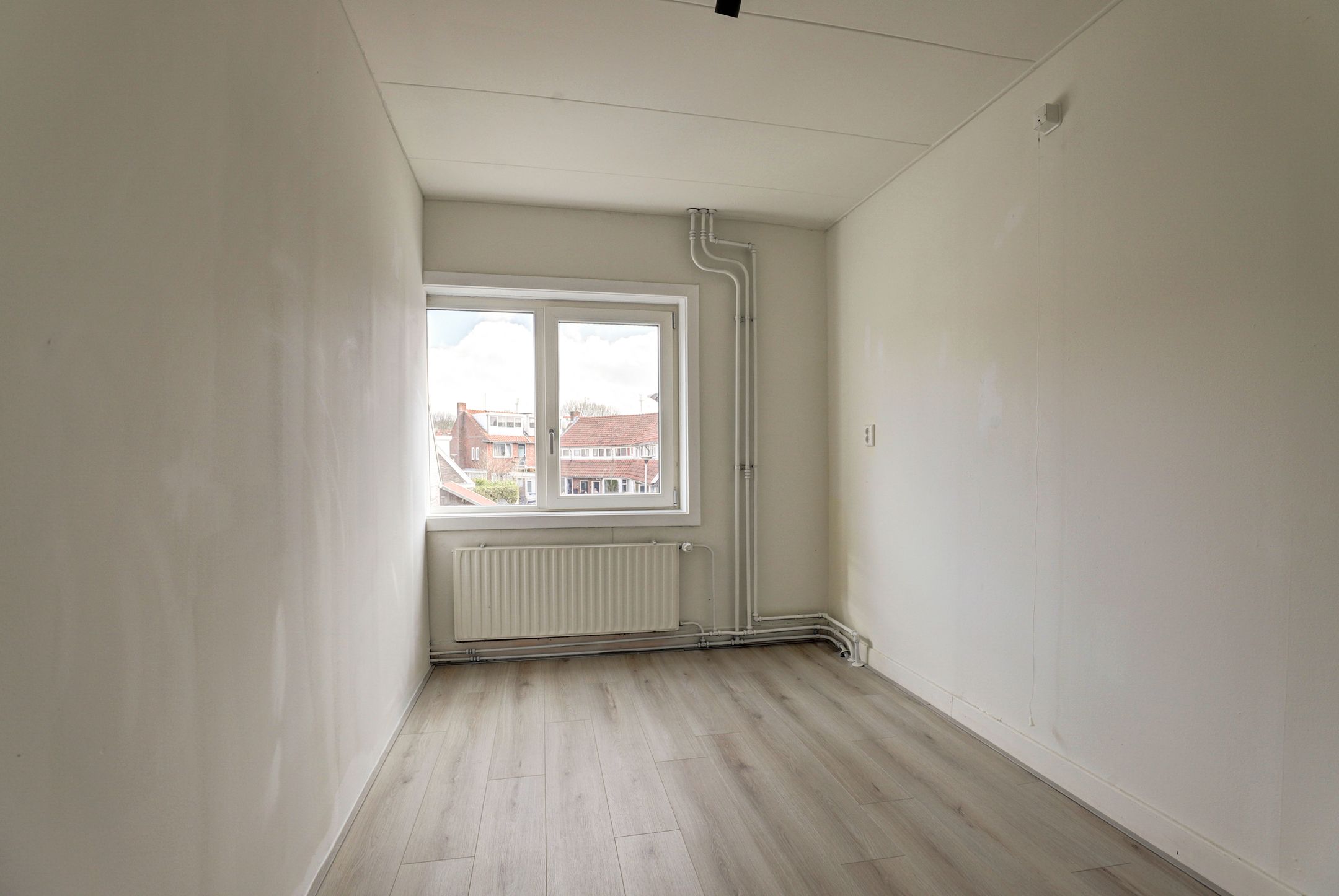 Photo 24 of van Beverwijckstraat 13