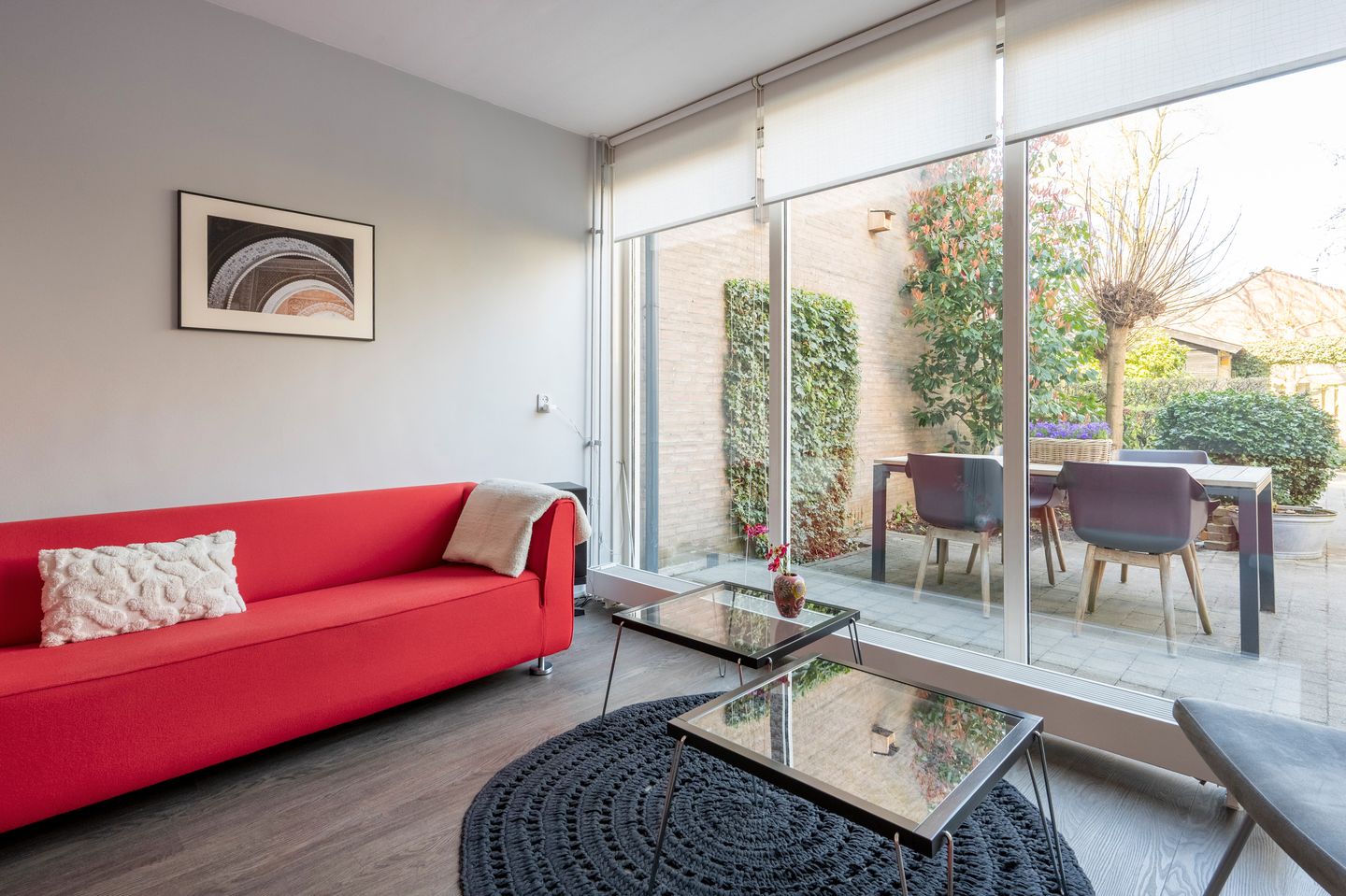 Foto 5 van Laan van het Kwekebos 181