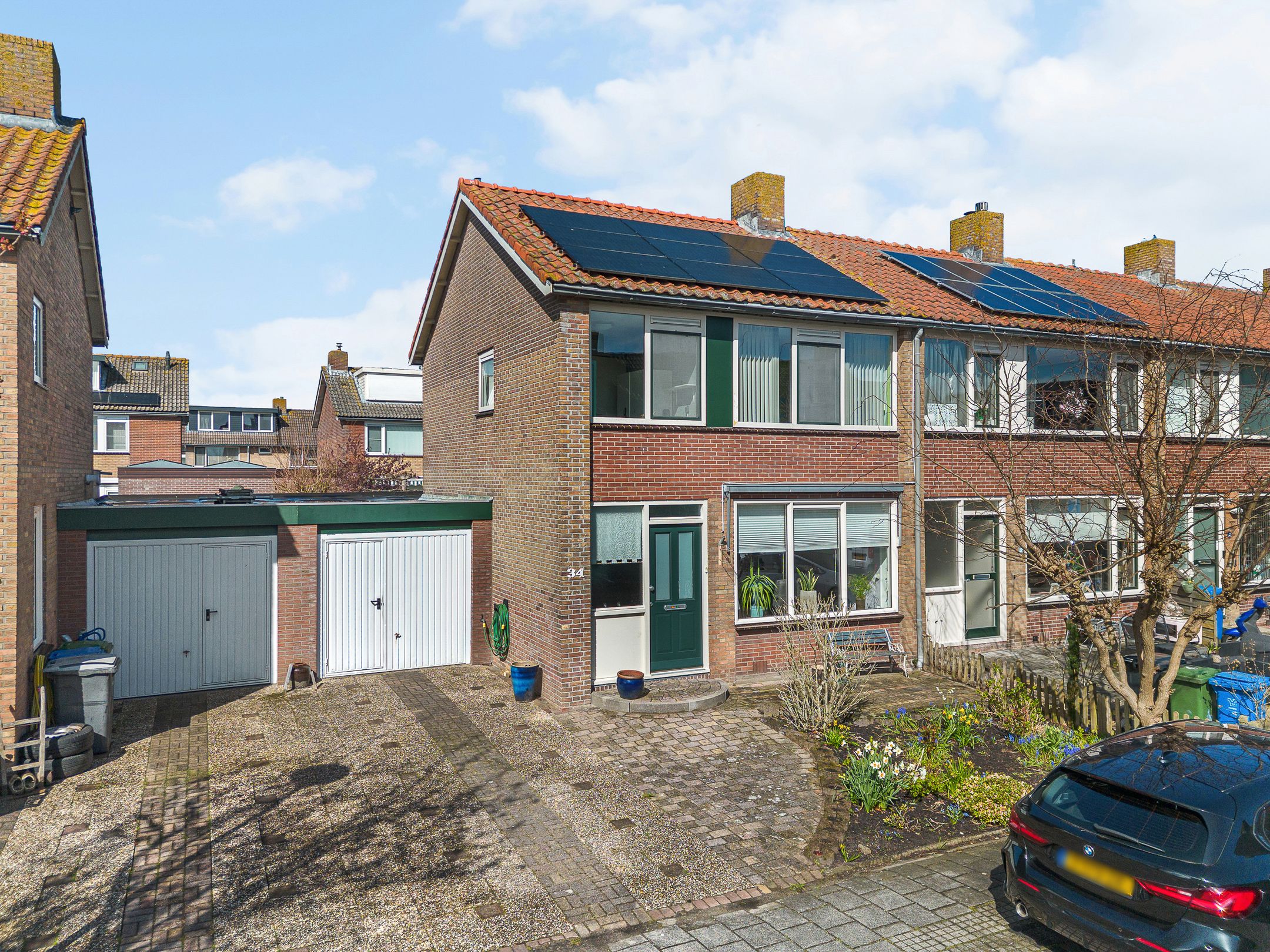 Foto 24 van Dorpsstraat 34