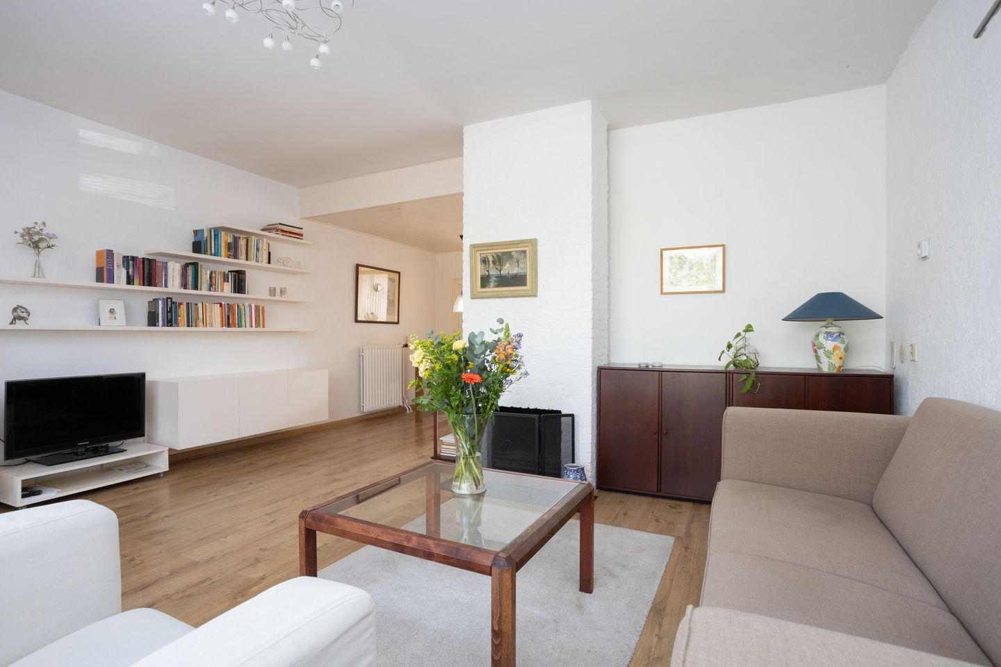 Foto 19 van Anjerdreef 38