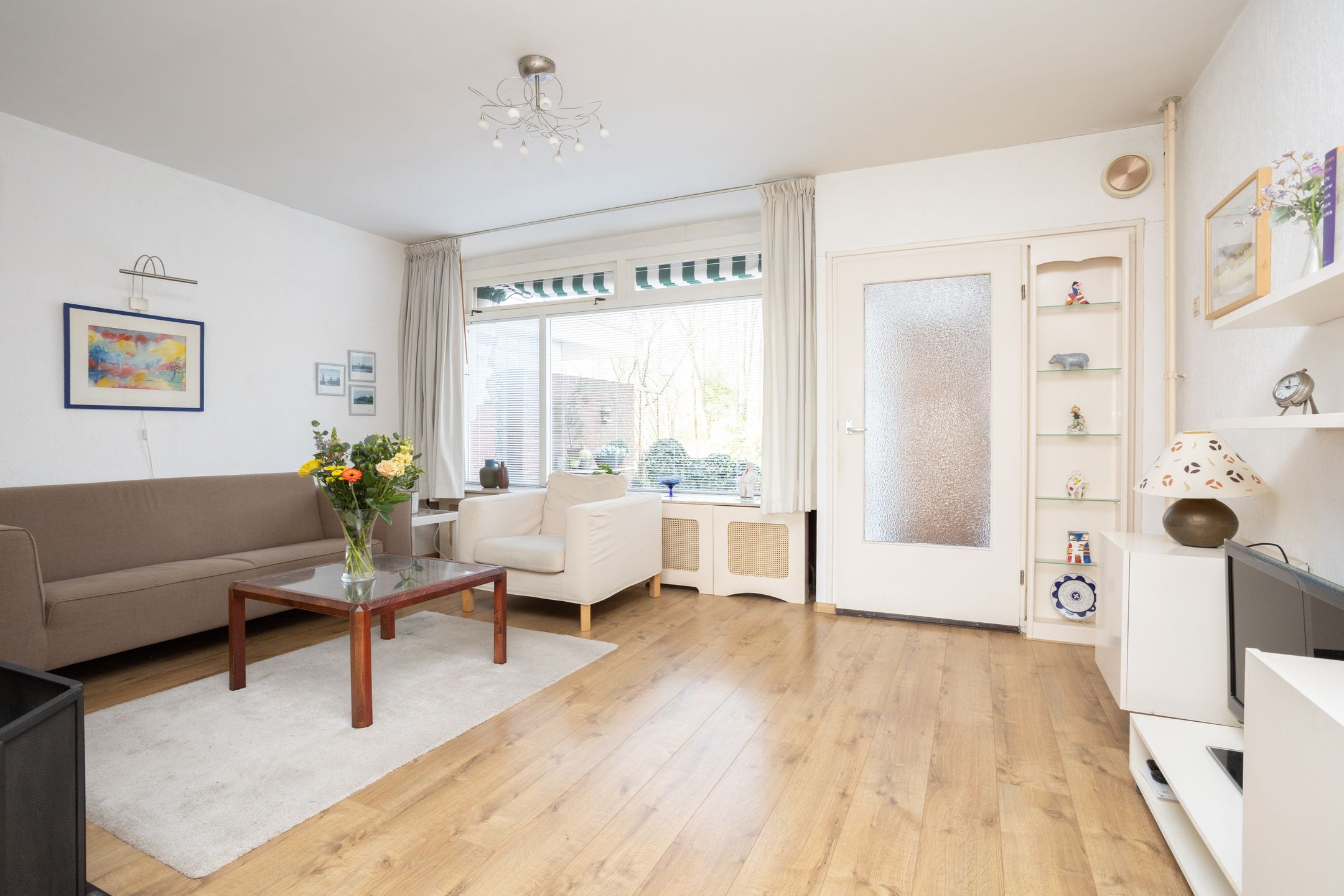 Foto 12 van Anjerdreef 38