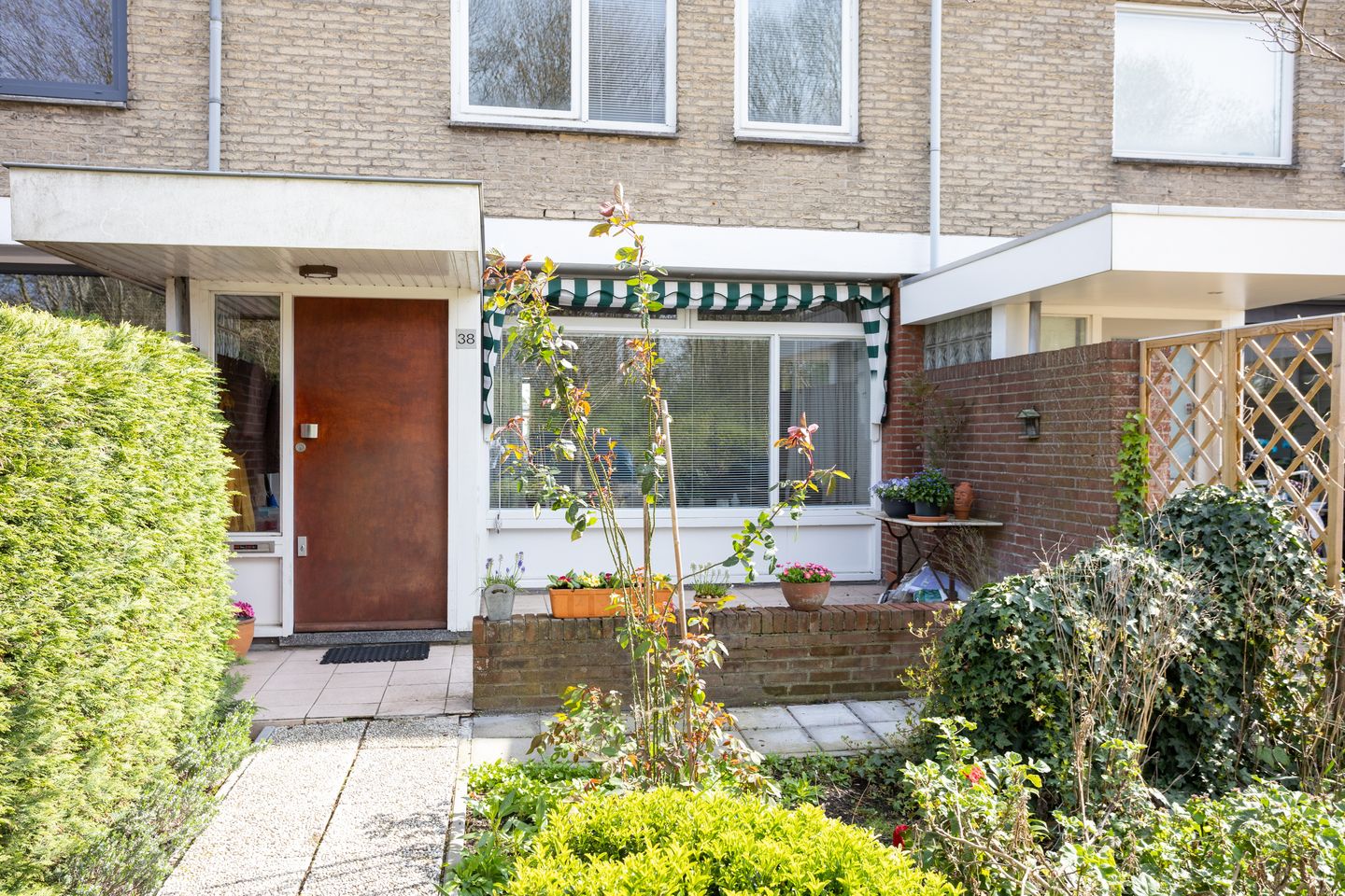 Foto 5 van Anjerdreef 38