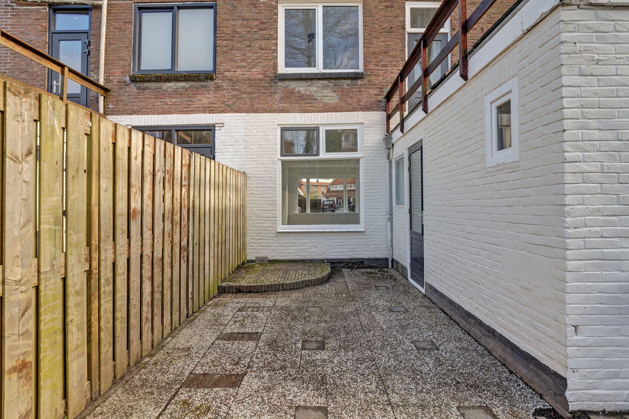 Photo 30 of van Beverwijckstraat 13