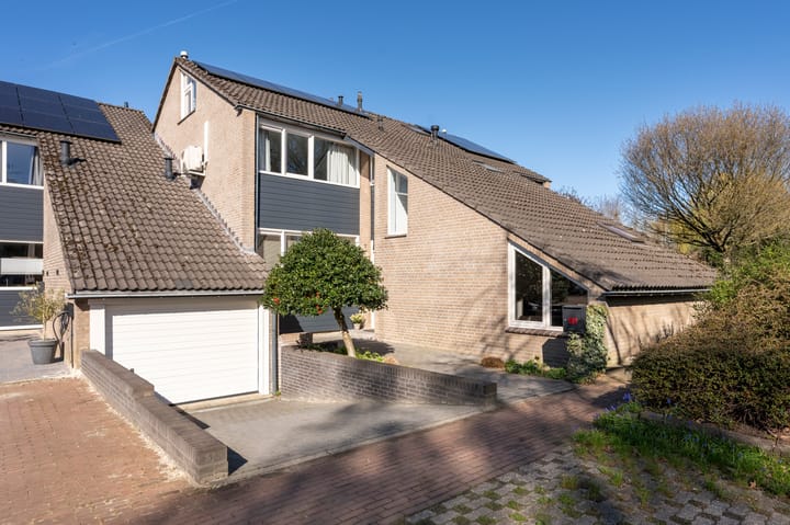 Laan van het Kwekebos 181