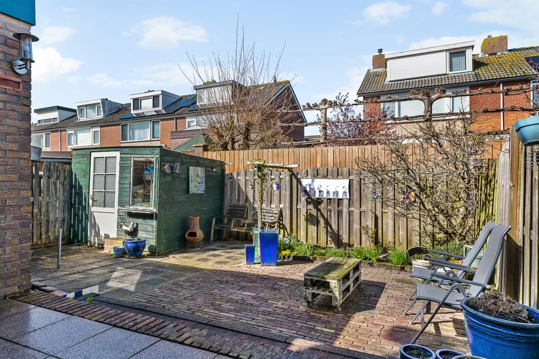 Foto 28 van Dorpsstraat 34