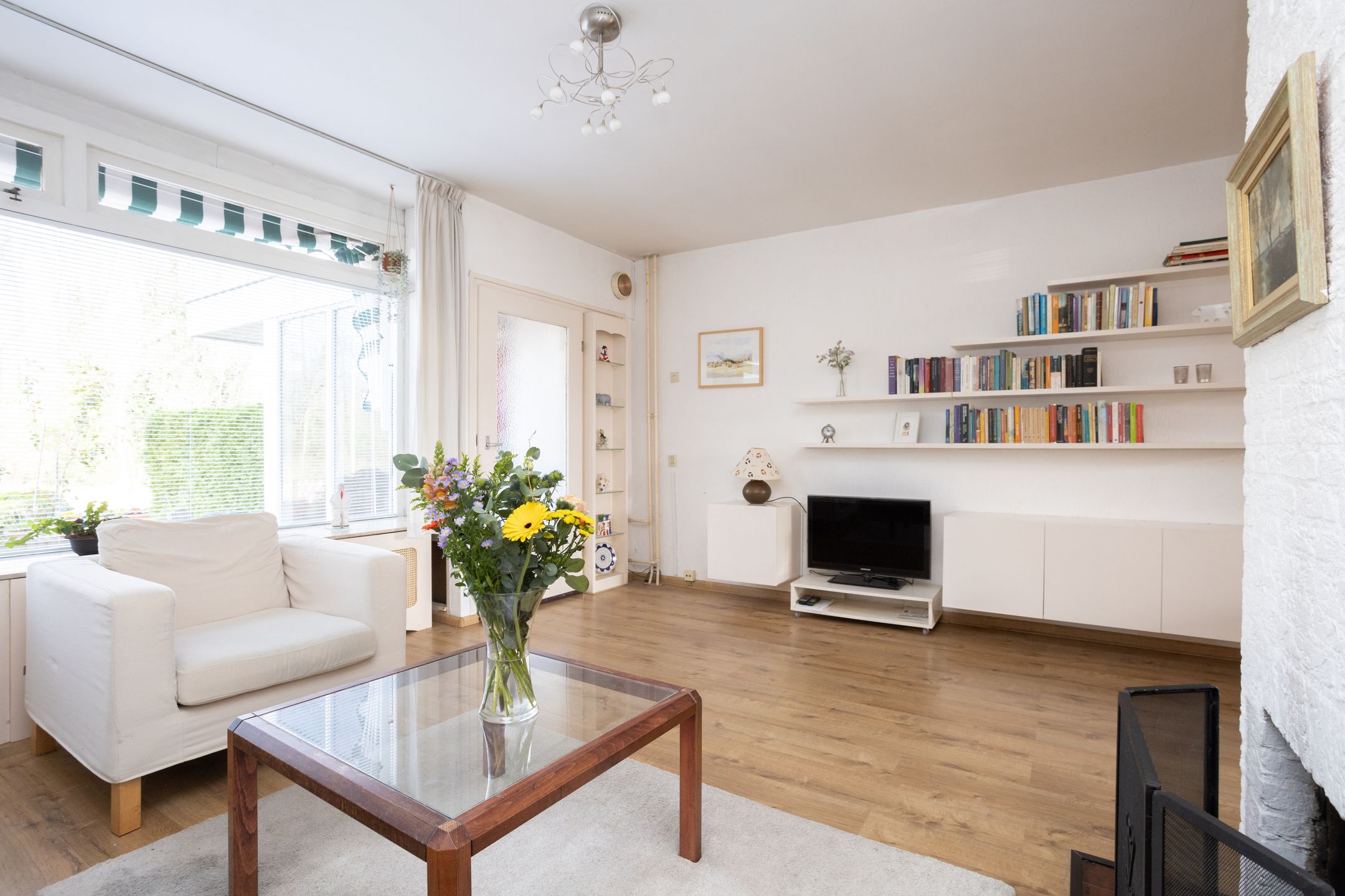 Foto 15 van Anjerdreef 38