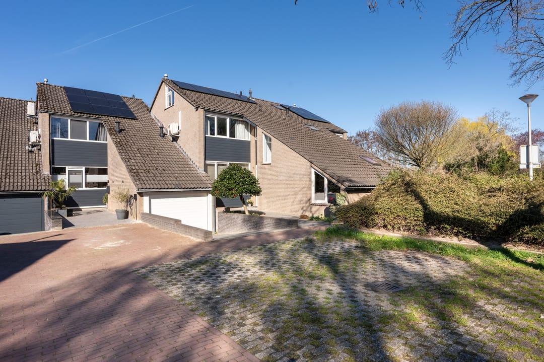 Foto 41 van Laan van het Kwekebos 181