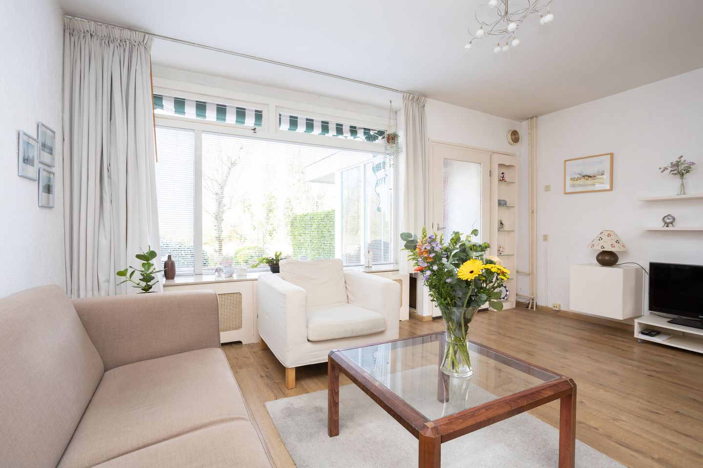 Foto 14 van Anjerdreef 38