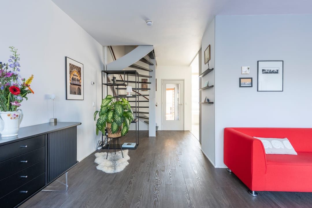 Foto 7 van Laan van het Kwekebos 181