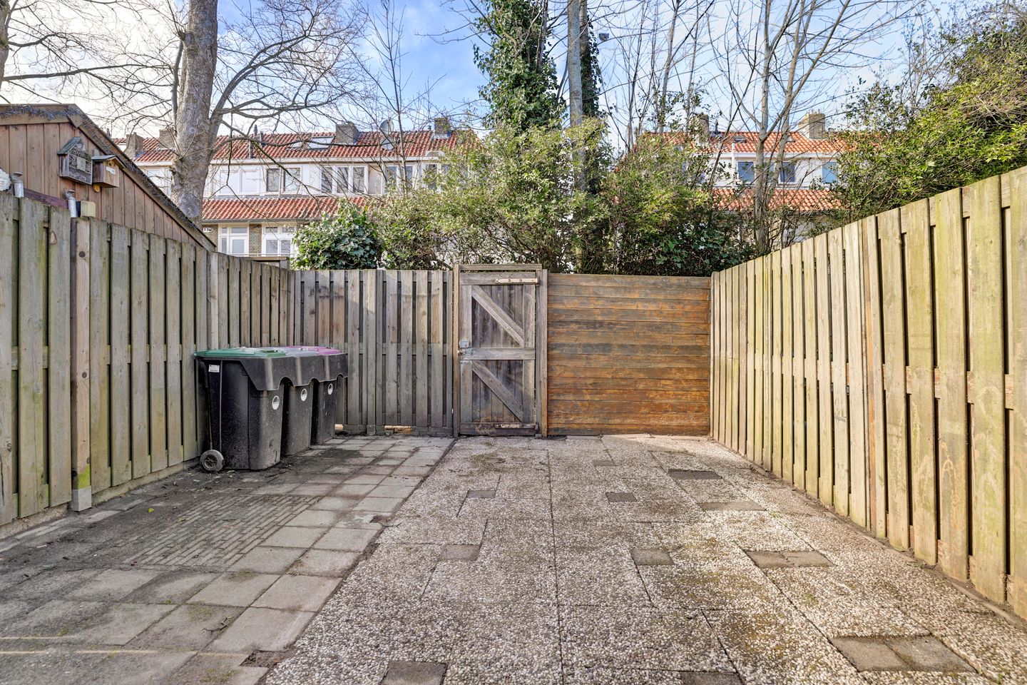 Photo 29 of van Beverwijckstraat 13