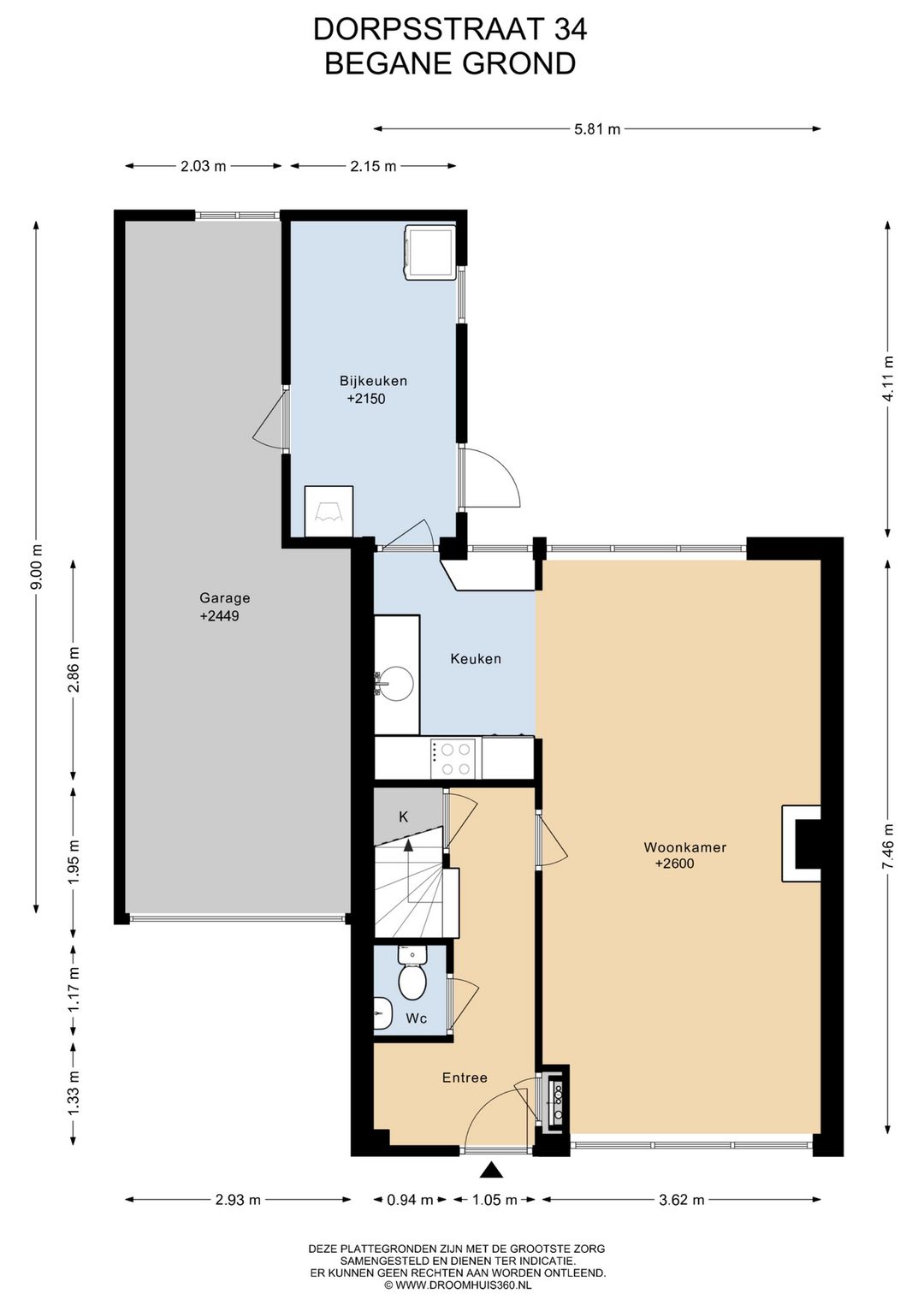 Foto 32 van Dorpsstraat 34