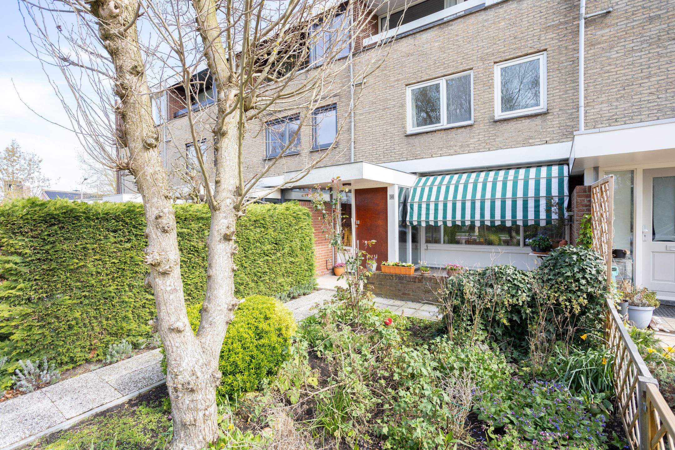 Foto 6 van Anjerdreef 38