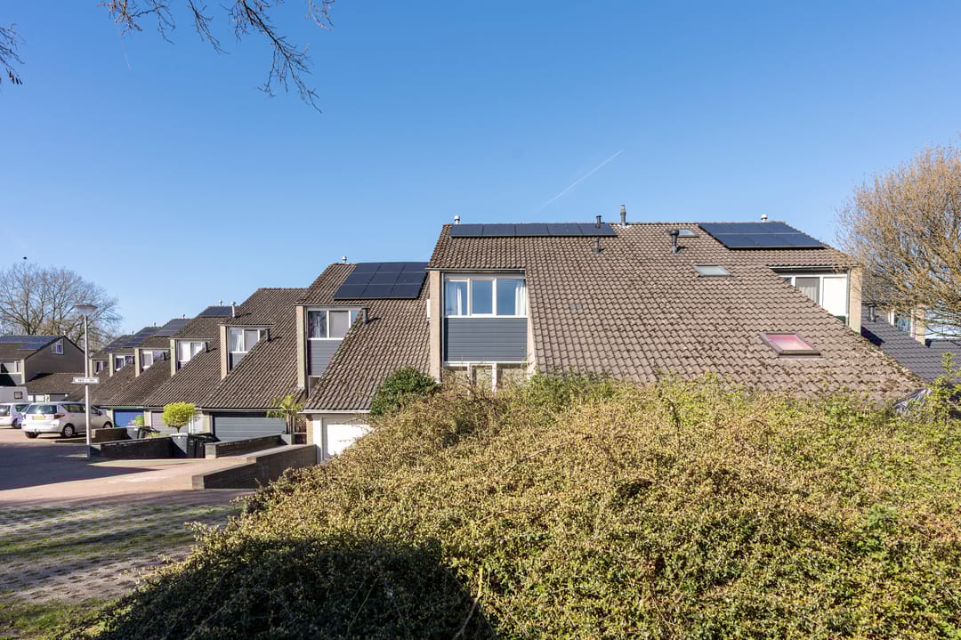 Foto 43 van Laan van het Kwekebos 181