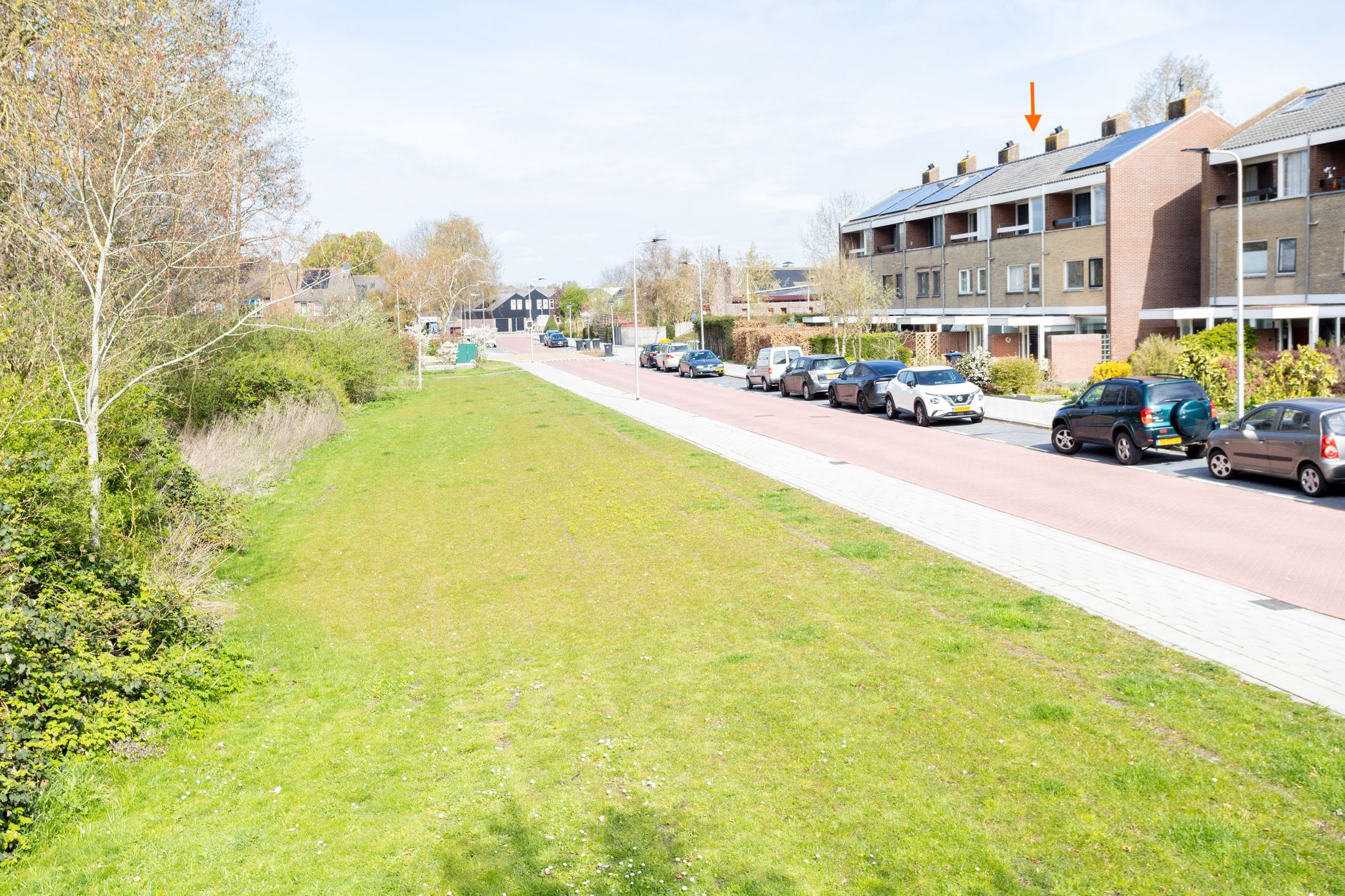 Foto 3 van Anjerdreef 38