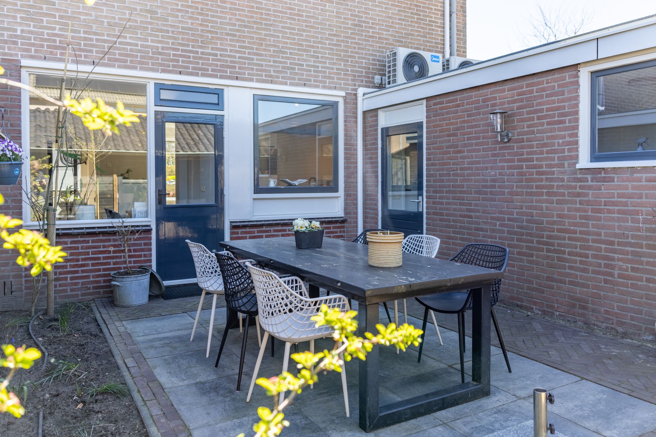 Foto 30 van Churchillstraat 107