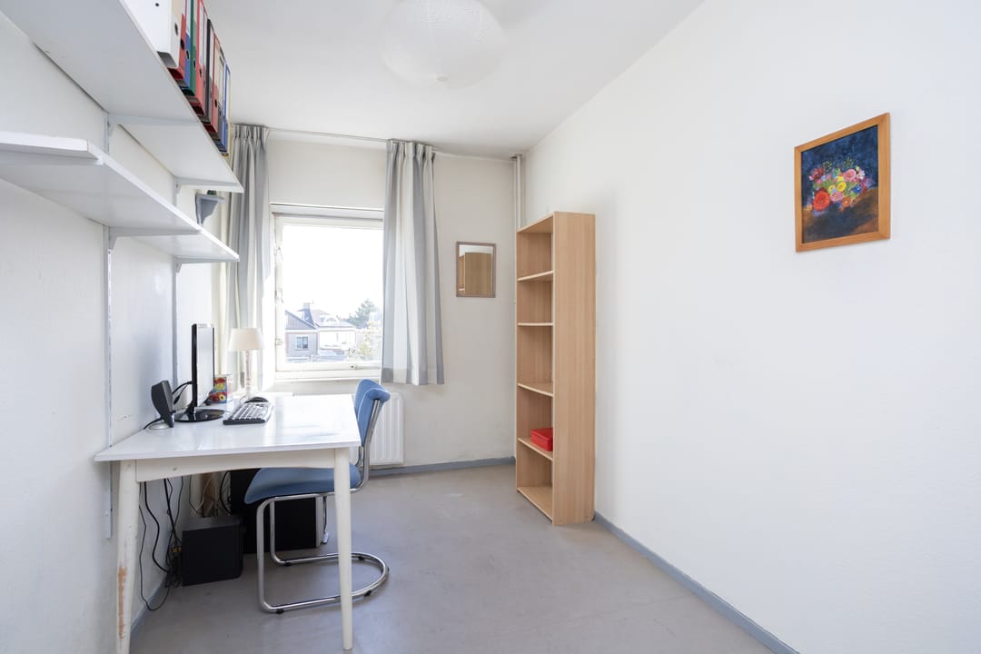 Foto 37 van Anjerdreef 38