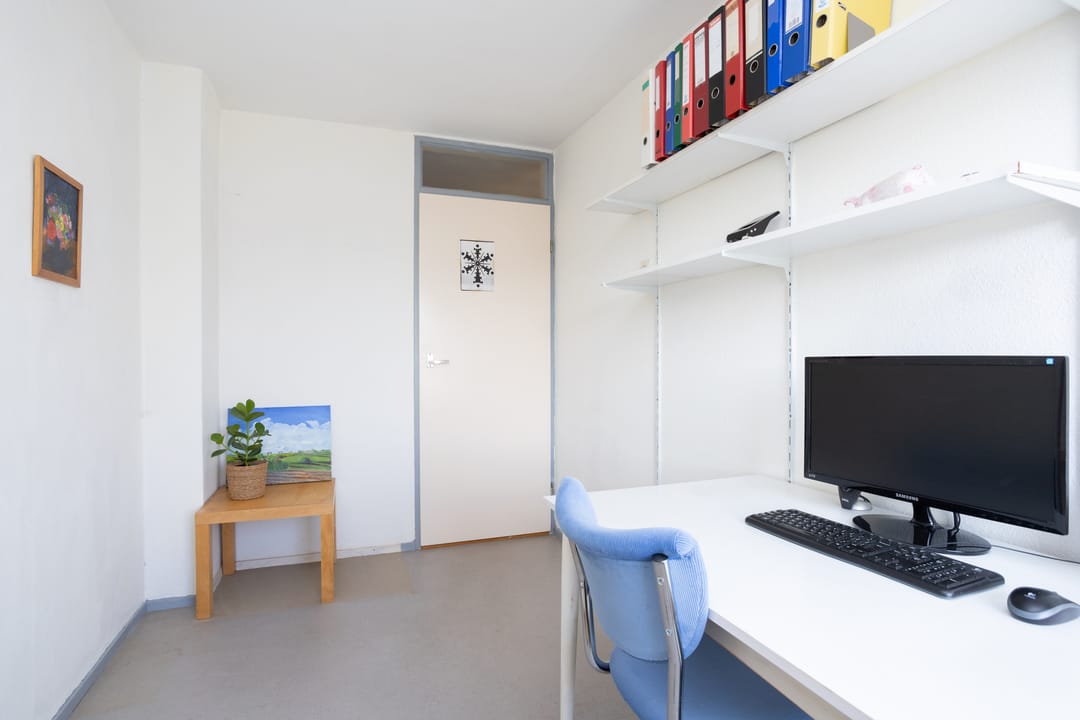 Foto 38 van Anjerdreef 38