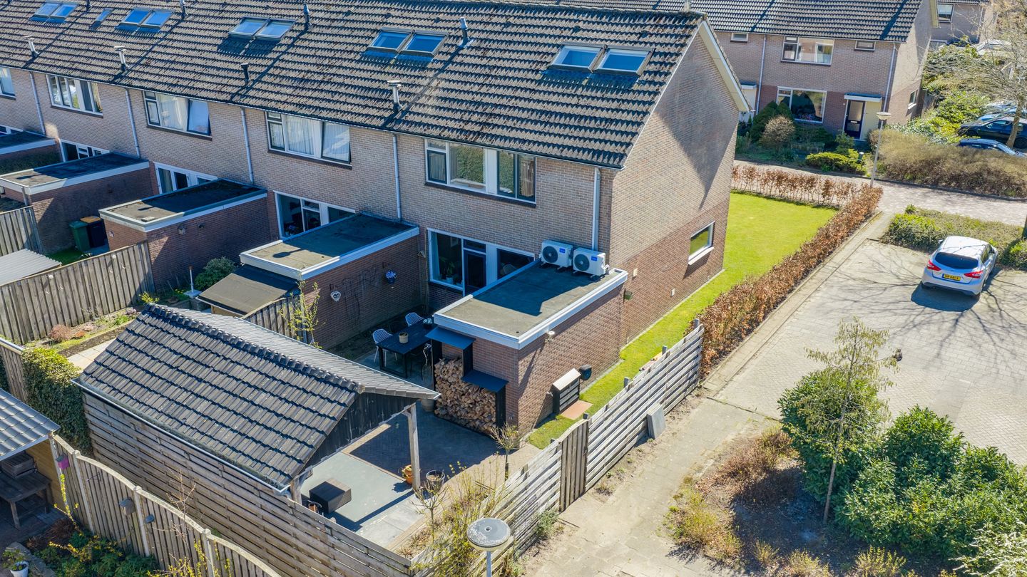 Foto 40 van Churchillstraat 107