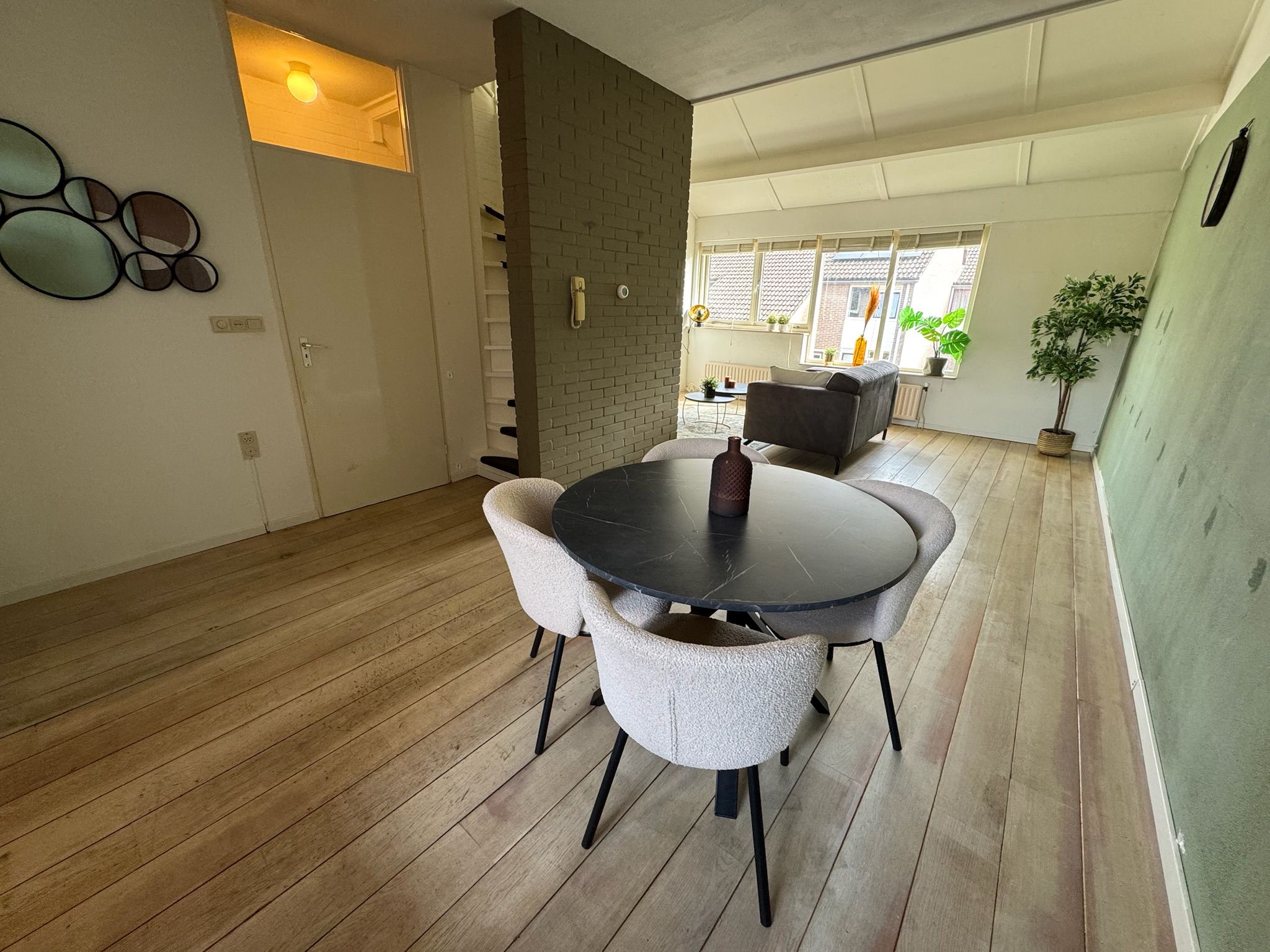 Foto 3 van Robert Stolzstraat 112