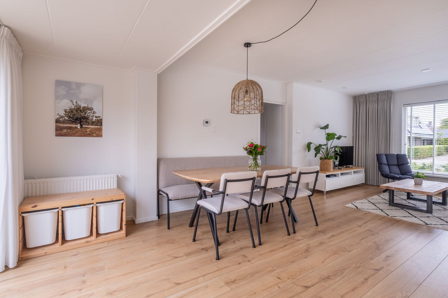 Photo 20 of Kuipersweg 46-A