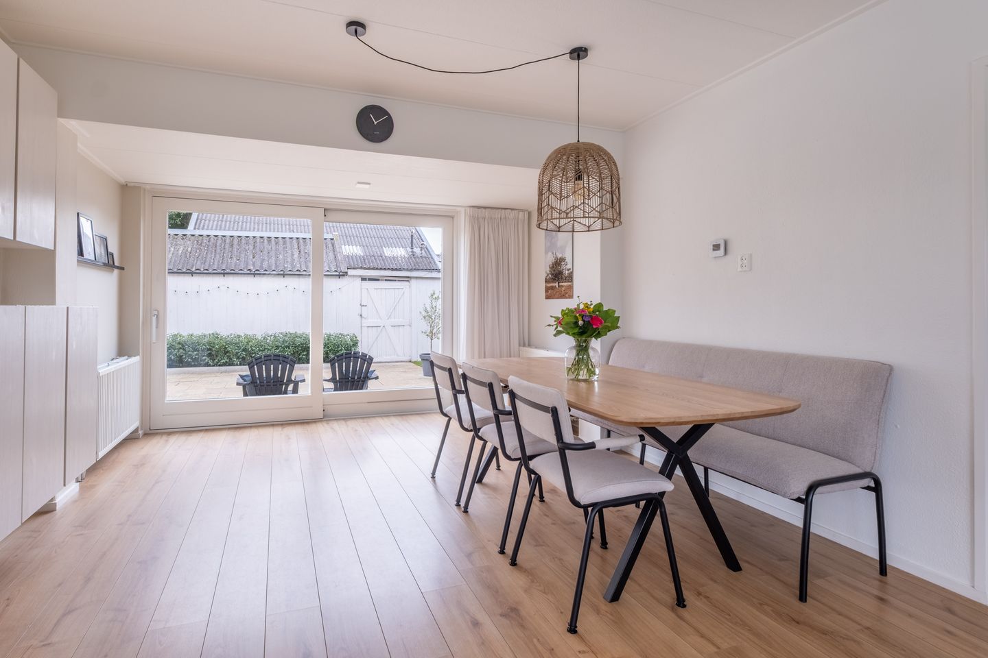 Photo 19 of Kuipersweg 46-A