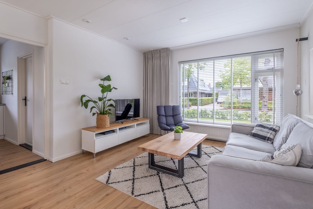 Photo 17 of Kuipersweg 46-A