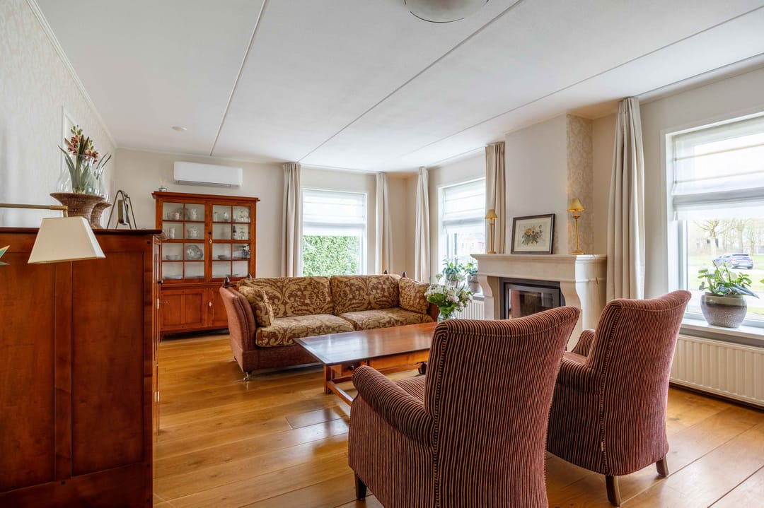 Foto 2 van Fûgelkamp 11