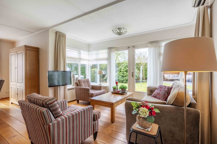 Foto 4 van Fûgelkamp 11