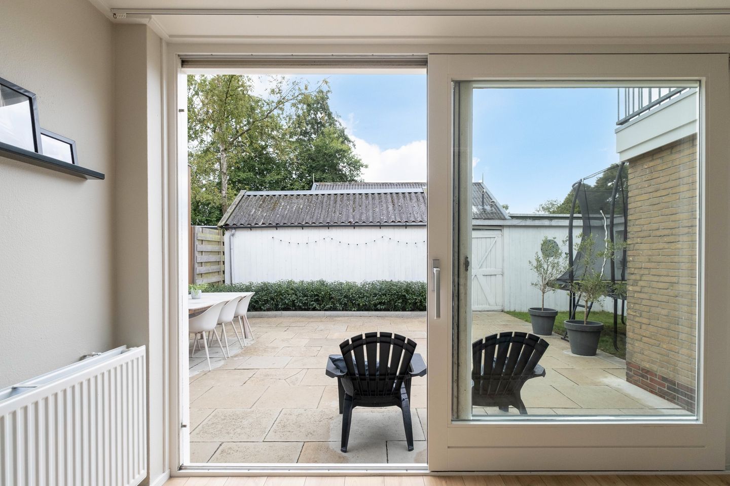 Photo 40 of Kuipersweg 46-A